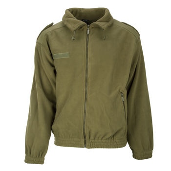 Куртка флісова французька F2 3XL Olive