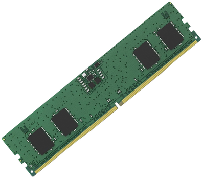 Оперативна пам'ять Kingston DDR5-5600 8192 MB PC5-44800 (KCP556US6-8)