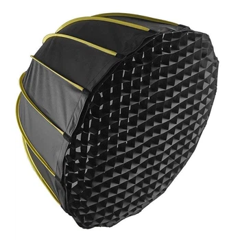 Софтбокс октагон з сотами Profi-light EZ-90 G umbrella beauty dish Bowens