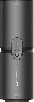 Компрессор универсальный Xiaomi HOTO Compressed Air Capsule (QWCXJ001)