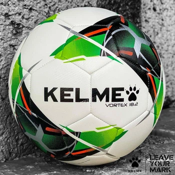 Футбольный мяч Kelme TRUENO 9886130-9127 - 4