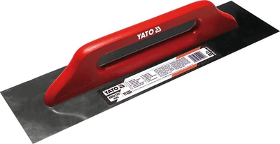 Терка гладилка YATO нержавіюча 480 x 130 мм (YT-5209) (5906083952098)