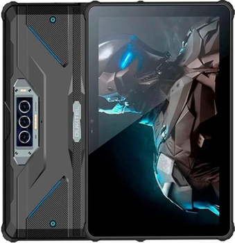 Планшет Oukitel RT7 Titan 12/256GB Blue (Global ORIGINAL)