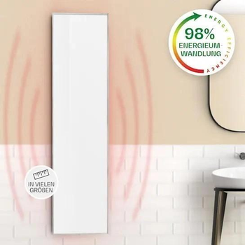 Инфракрасный обогреватель Klarstein Wonderwall Air 36 (10034231)