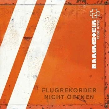Виниловая пластинка Rammstein - Reise, Reise [2LP]