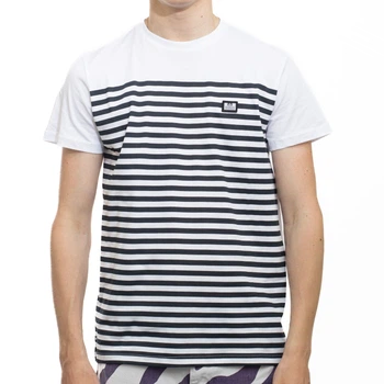 Футболка Weekend Offender WOSTS512 White L