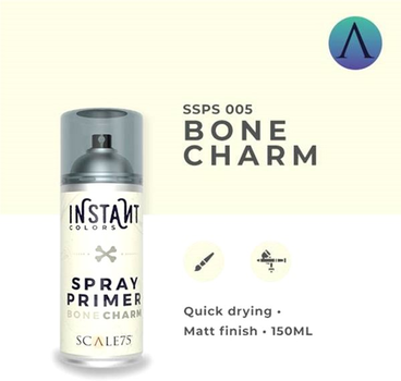 Primer-spray Scale 75 Bone Charm 150 ml (8435635303745)