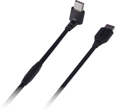 Кабель кутовий Rode SC16 USB Type-C - USB Type-C 0.3 м Black (RODE SC16)