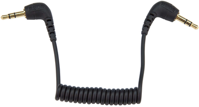 Kabel Rode SC2 3.5 mm (mini-jack) - 3.5 mm (mini-jack) 0.17 - 0.4 m Black (RODE SC2)