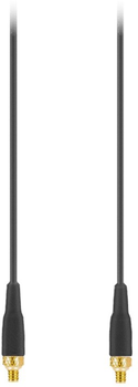 Kabel Rode Micon XLR - XLR 1.2 m Black (RODE MICON CABLE 1B)