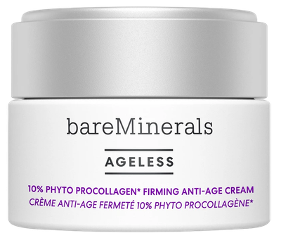 Krem do twarzy Bareminerals Ageless 10 Phyto Procollagen Firming Anti-Age 50 ml (194248058982)