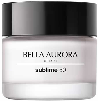 Денний крем для обличчя Bella Aurora Sublime 50 SPF 20 50 мл (8413400015772)