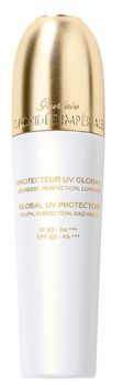 Крем для обличчя Guerlain Orchidee Imperiale Uv Brightening Tubo SPF 50 30 мл (3346470616677)