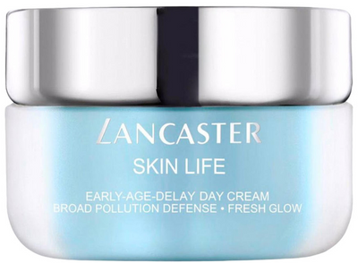Денни крем для обличчя Lancaster Skin Life Early Age Delay Day Cream 50 мл (3614225378928)