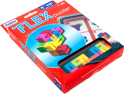 Gra planszowa Rebel Flex Puzzler (5902650616929)