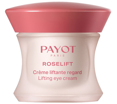 Крем для шкіри наволо очей Payot Roselift Lifting Eye Cream 15 мл (3390150585937)