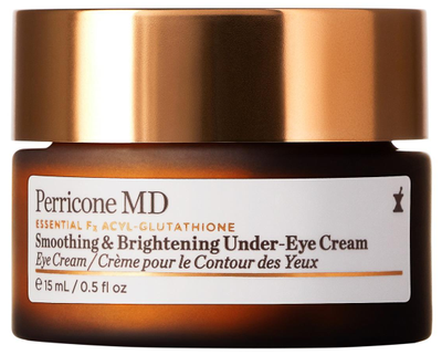 Krem do skóry wokół oczu Perricone Md Essential Fx Acyl-Glutathione Under-Eye Cream 15 ml (5060746524364)