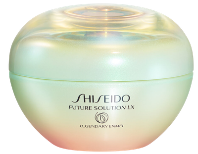 Antyoksydacyjny krem do twarzy Shiseido Future Solution Lx Legendary Enmei Ultimate Renewing Cream 50 ml (729238164994)