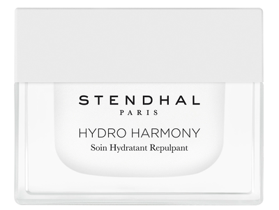 Krem nawilżający do twarzy Stendhal Hydro Harmony Soin Hydratant Repulpant 50 ml (3355996043942)