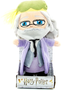 Maskotka YuMe Toys Harry Potter Ministry of Magic Dumbledore 20 cm (4895217537045)