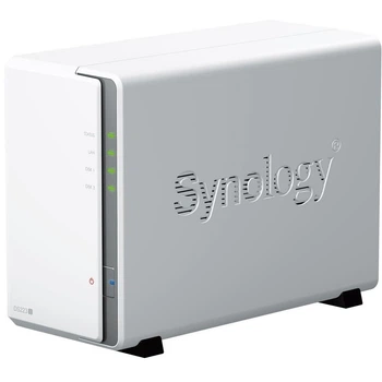 Мережеве сховище Synology NAS DS223J (DS223J)