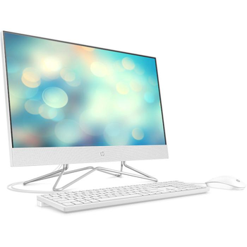 Моноблок HP 24-df00080ns |i5-10400T/16GB/SSD512M2| Refurbished