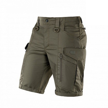 Шорты M-Tac Conquistador Flex Dark Olive Размер L