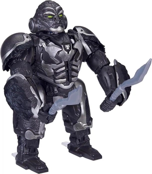Фигурка-Трансформер Transformers Toys Rise of The Beasts Command F3937