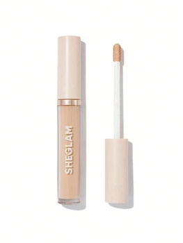 Консиллер с полным покрытием Like Magic 12HR Full Coverage Concealer Chantilly, 3,8 г