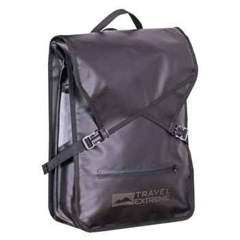 Велобаул с фронтальным карманом Travel Extreme Velocity 15L