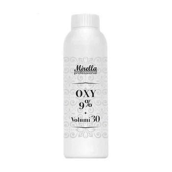 Окислитель Mirella Professional Oxy 9% Vol. 30 1000 мл