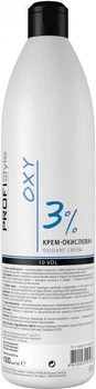Крем-окислитель Profi Style 3%