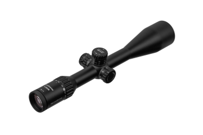 Прицел оптический Vector Optics Continental X6 Tactical 5-30X56 (30mm) SFP ARI Illum