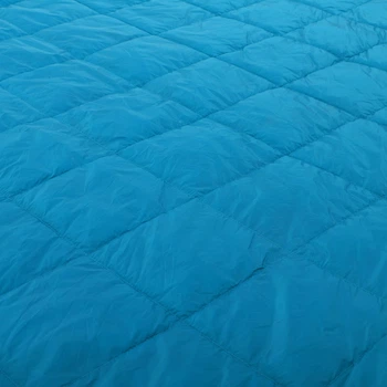 Одеяло мультифункциональное 3в1 CAMPING MULTIFUNCTIONAL PUFFY BLANKET 4Monster C-PBF-144 Синий