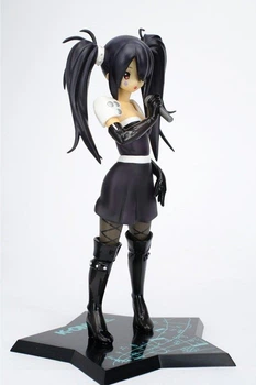 Фигурка &nbsp;Bandai Spirits &nbsp;K-On! Azusa Nakano Кей-Он! Адзуса Накано 16 см B KO AN 16