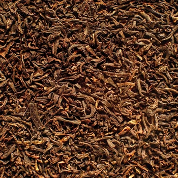 Черный индийский чай Ассам №1 100 г Teaonline