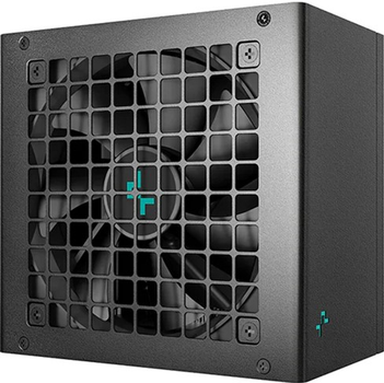 Блок питания DeepCool PN850M 850W (R-PN850M-FC0B-EU)