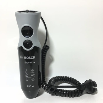 Моторний блок 750W для блендера Bosch ErgoMixx MSM67170, MSM67166, MSM67160RU, MSM67150RU, MSM67140, 750078 (12020500)