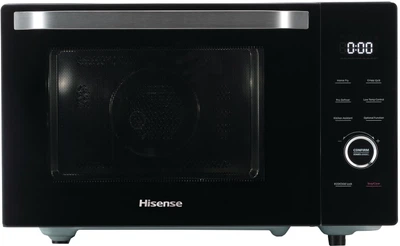 Мікрохвильова піч Hisense H30MOBS10HC
