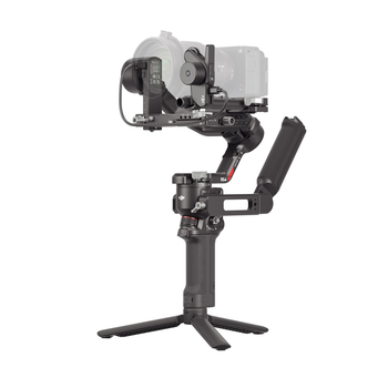 Стабилизатор для камеры DJI RS 4 Combo (CP.RN.00000344.03)