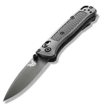 Ніж складний кишеньковий замок Axis lock Benchmade 533BK-2 Mini Bugout, 165 мм