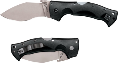 Ніж складаний Cold Steel Rajah III, 10A замок Tri-Ad Lock 62JM