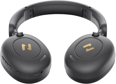 Słuchawki Havit HV-H655BT Pro ANC Black (6939119065911)