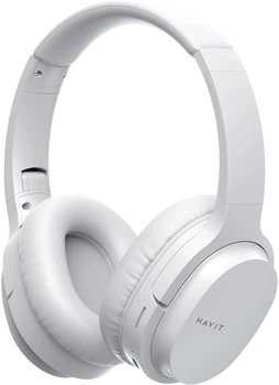 Навушники Havit HV-I62 White (6939119027124)