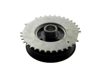 Шкив приводного ремня Mazda LFR511400