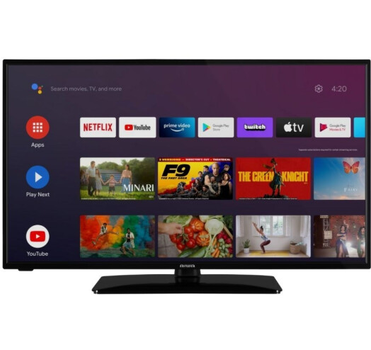 Телевізор AIWA QLED-850UHD-SLIM