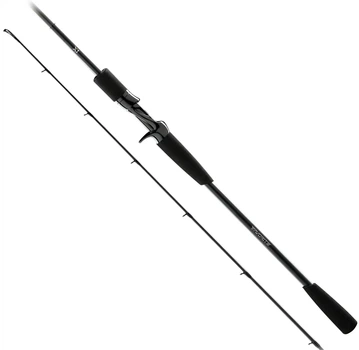 Спінінг Favorite X1 Pike X1.1C 852-160 2.57m 80-160g Fast Casting