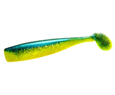 Силикон Lunker City Shaker 3/BG 8" #135 MAHI MAHI