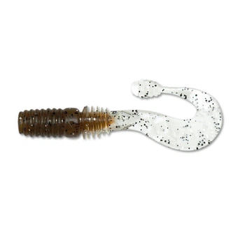 Силикон Megabass Counter Grub 3.00 (8шт) 00D5