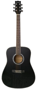 Акустическая гитара Parksons JB4111 (Black)